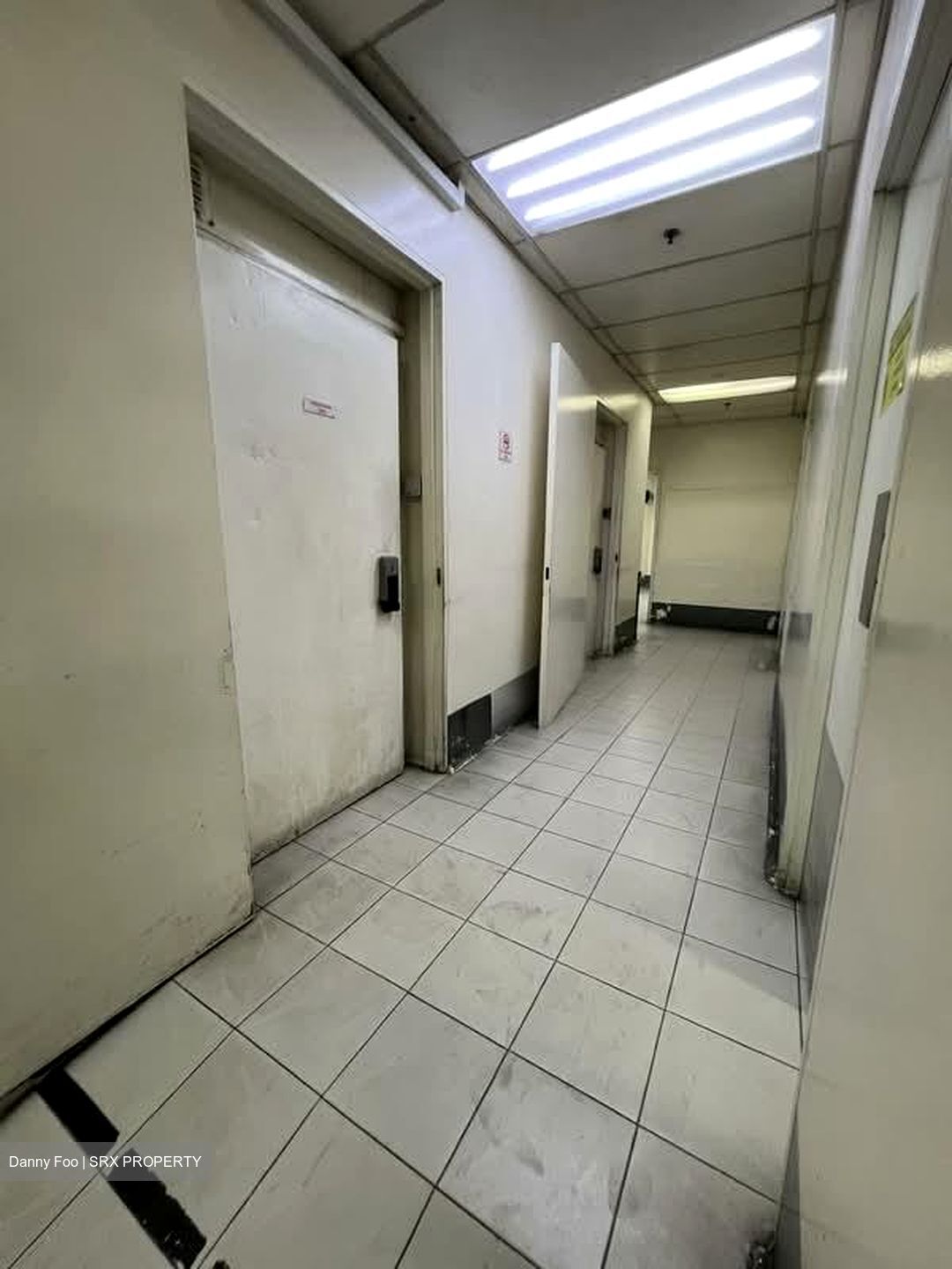 Food Xchange @ Admiralty (D27), Factory #539750351